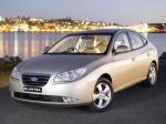 Hyundai Elantra 2006 года (AU)